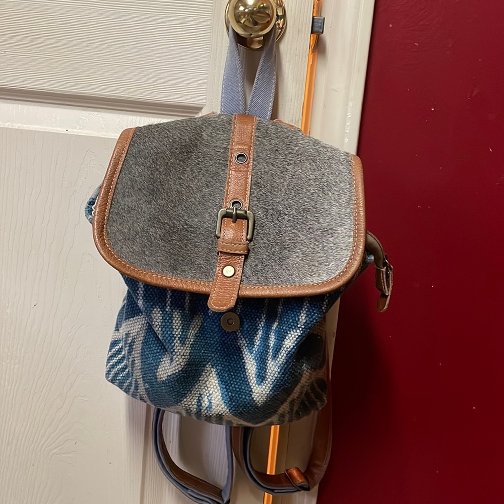 Myra backpack